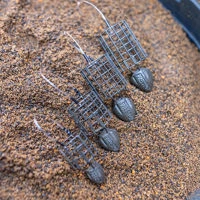 Preston Innovations Bullet Feeders
